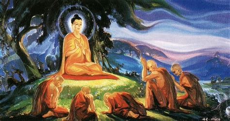 Die Sechsundzwanzig Stationen des Tatenengi-Bildes! Eine Reise durch die buddhistische Lehre